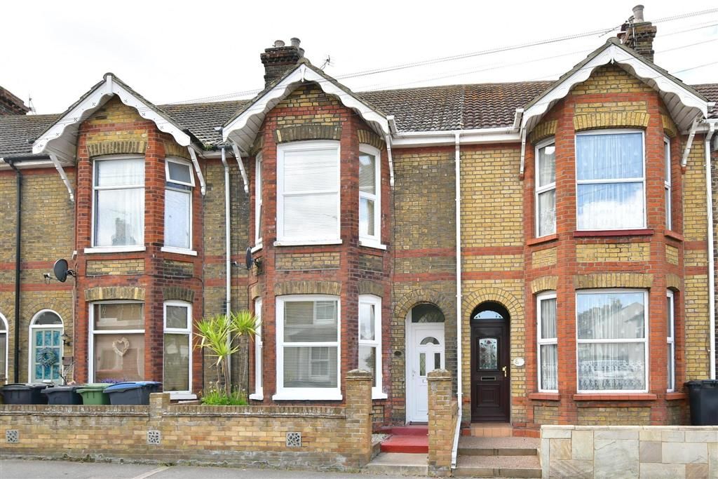 3 bed terraced house for sale in Blenheim Road, Deal, Kent CT14 Zoopla