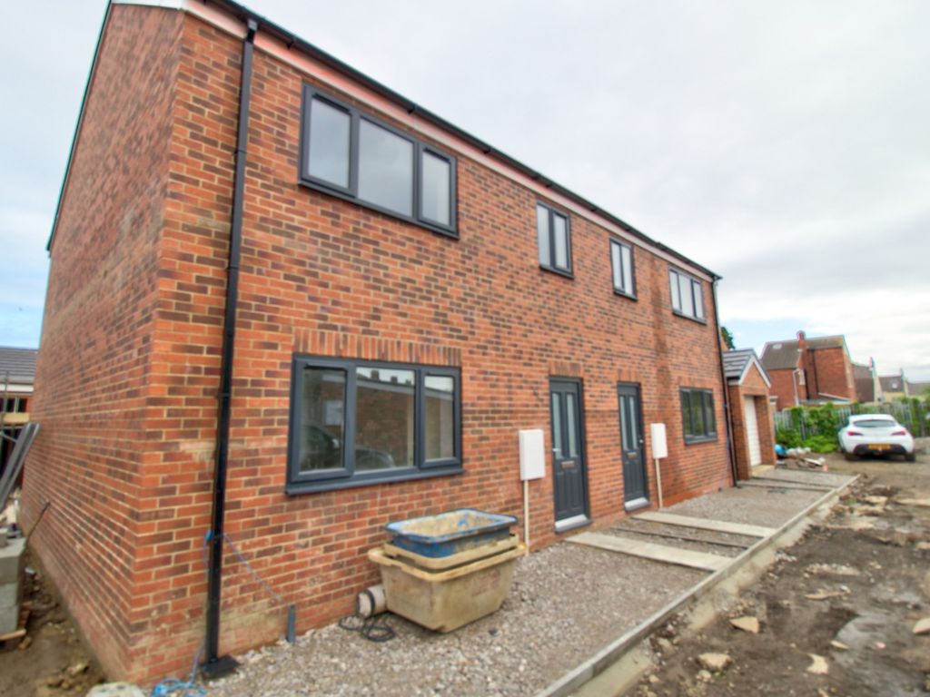 3 bed semidetached house for sale in Redcar, North Yorkshire TS10 Zoopla