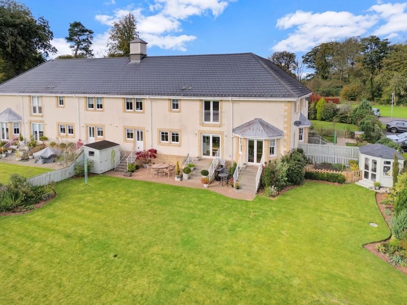 3 bed country house for sale in 14 PollockMorris Drive, Craig House