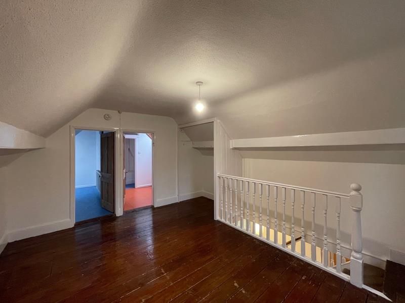 4 bed semidetached house to rent in West Hills, Fossil Bank, Upper