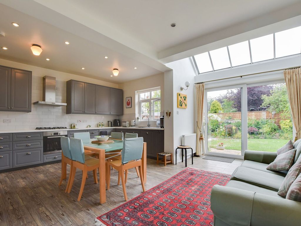 Ventnor Road, South Knighton, Leicester LE2  