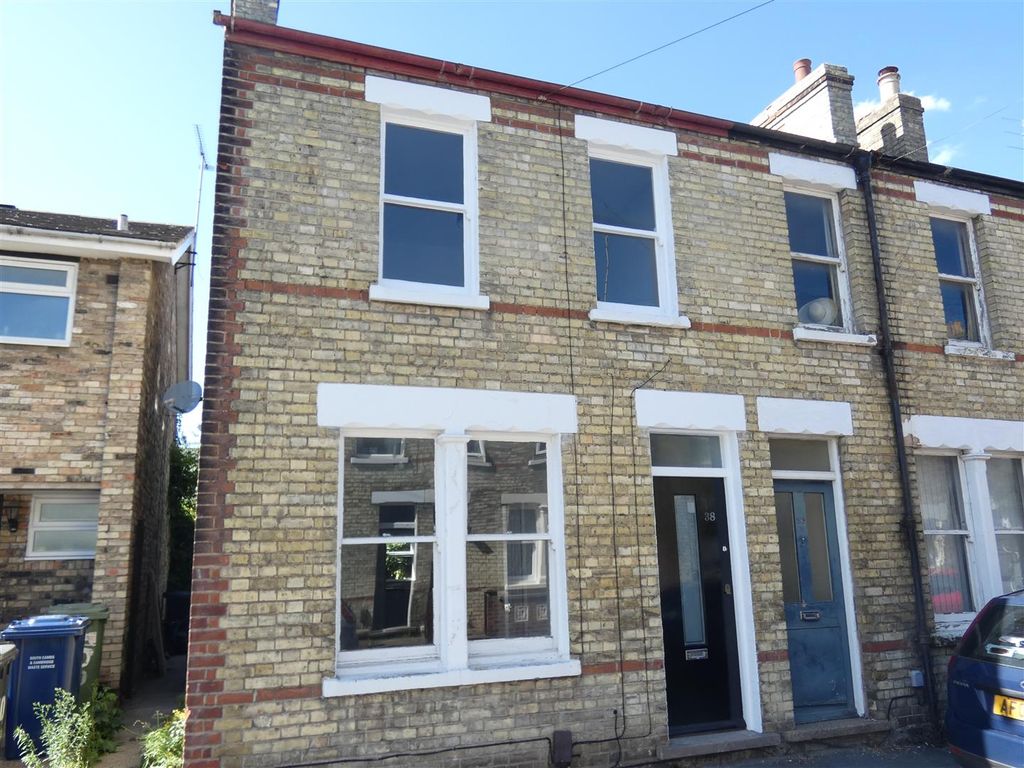 3 bed property to rent in Cyprus Road, Cambridge CB1, £2,000 pcm Zoopla