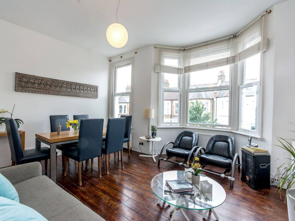 3 bed flat for sale in Rainham Road, Kensal Green, London NW10 Zoopla