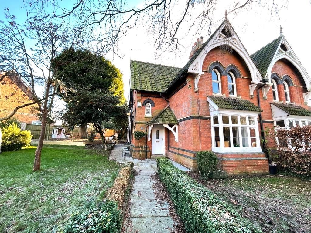 3 bed property for sale in Main Street, Easenhall, Rugby CV23 Zoopla