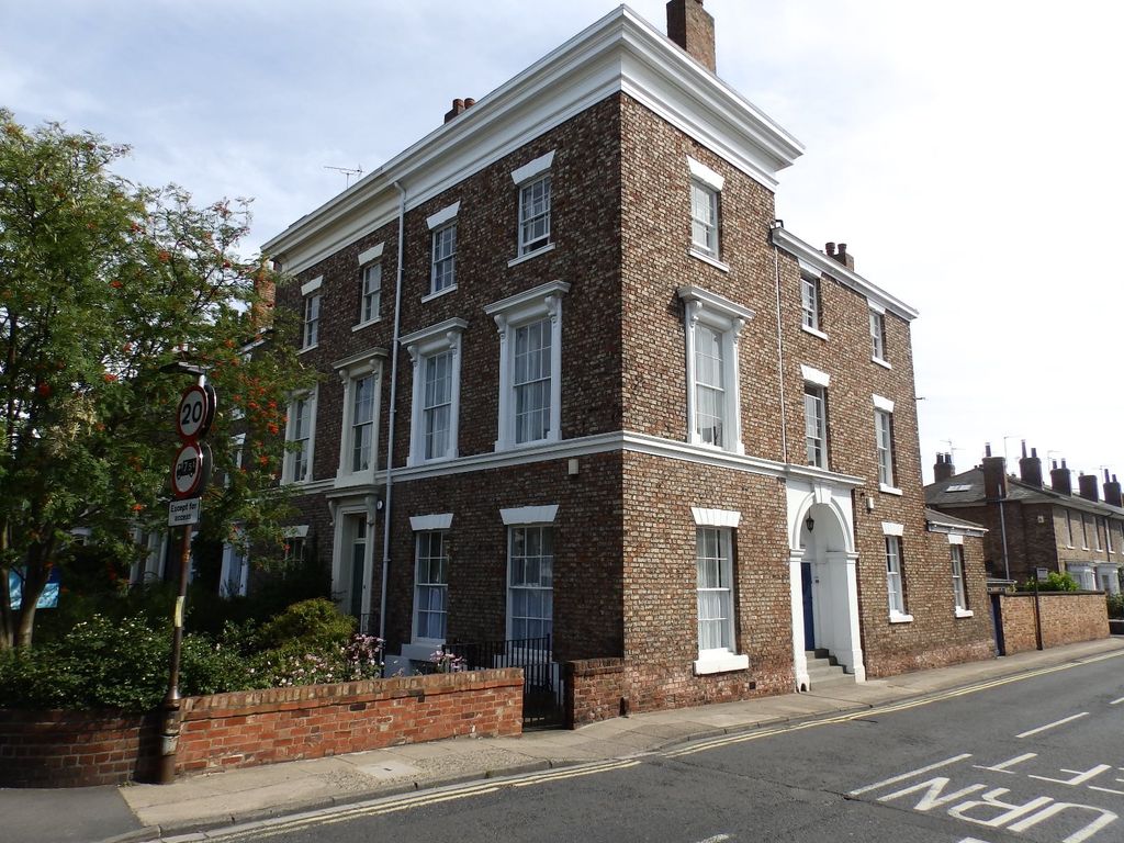 1 bed flat to rent in Mill Lane, York, UK YO31 Zoopla