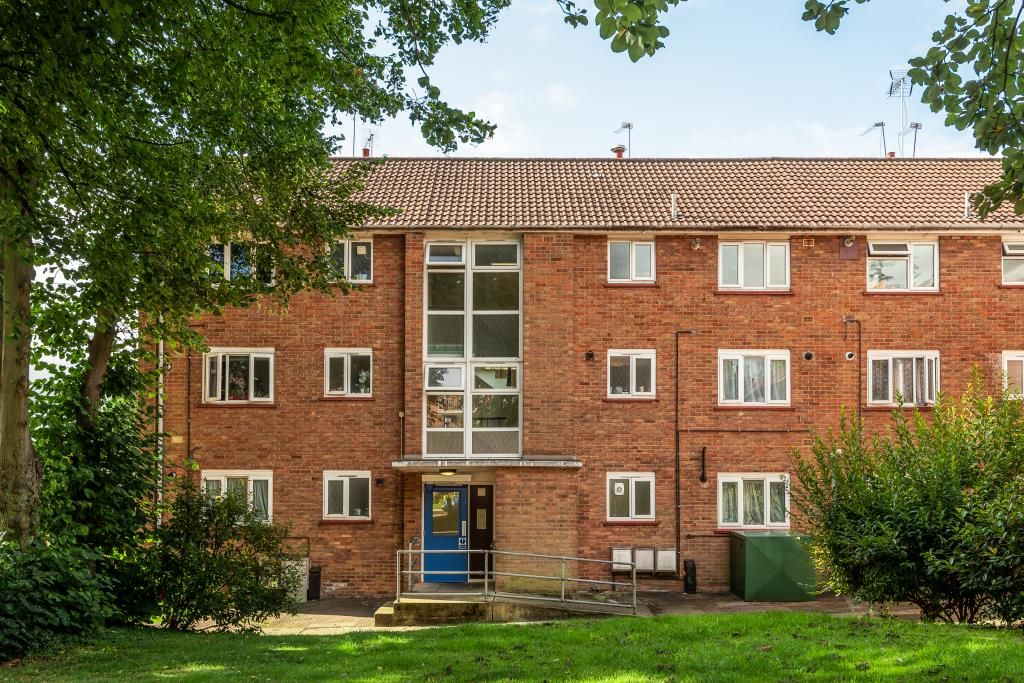 1 bed flat to rent in Victoria Grove, North Finchley N12 Zoopla