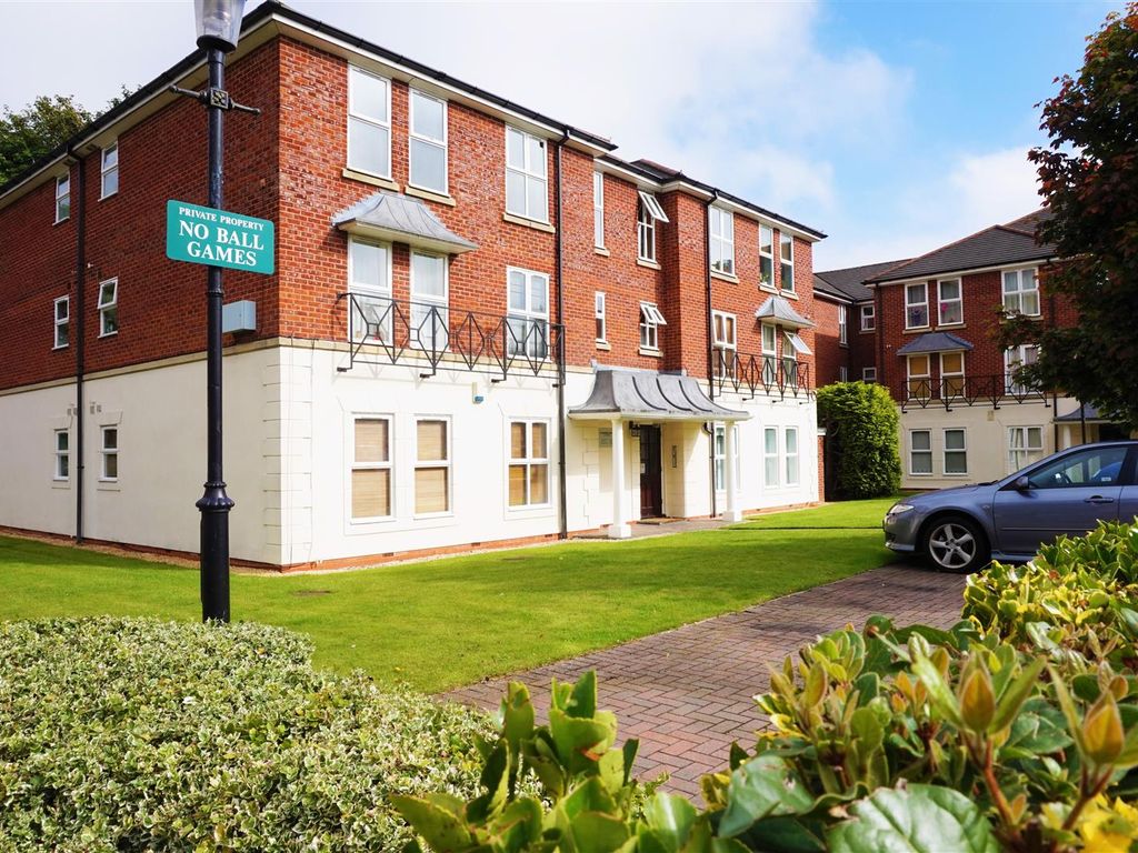 1 bed flat to rent in Mariner Avenue, Edgbaston, Birmingham B16 Zoopla
