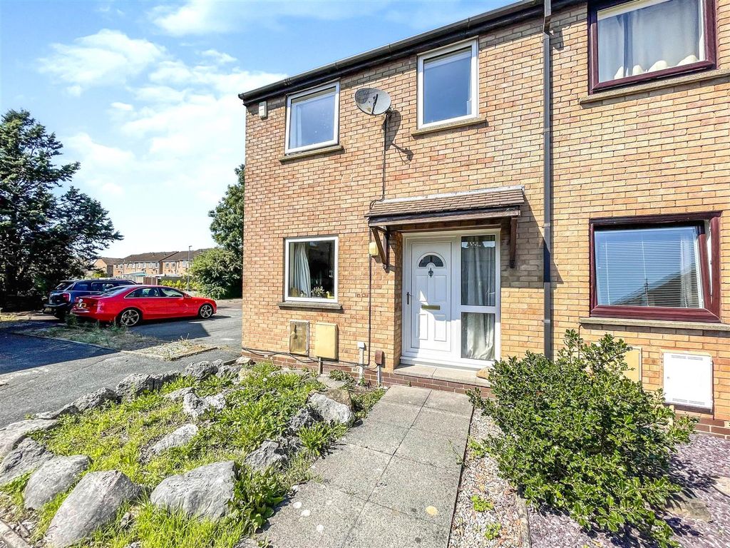 Bryony Court, Morecambe LA3