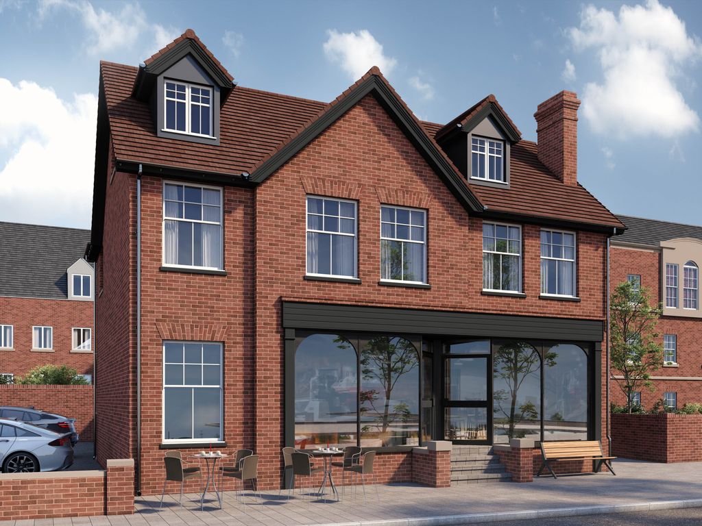 Retail premises to let in Coggeshall Road, Braintree CM7 Zoopla