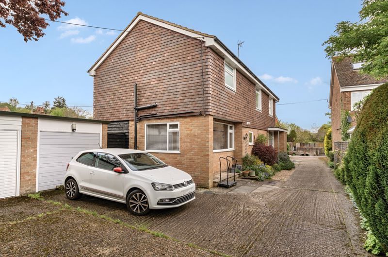 4 bed detached house for sale in Derringstone Street, Barham