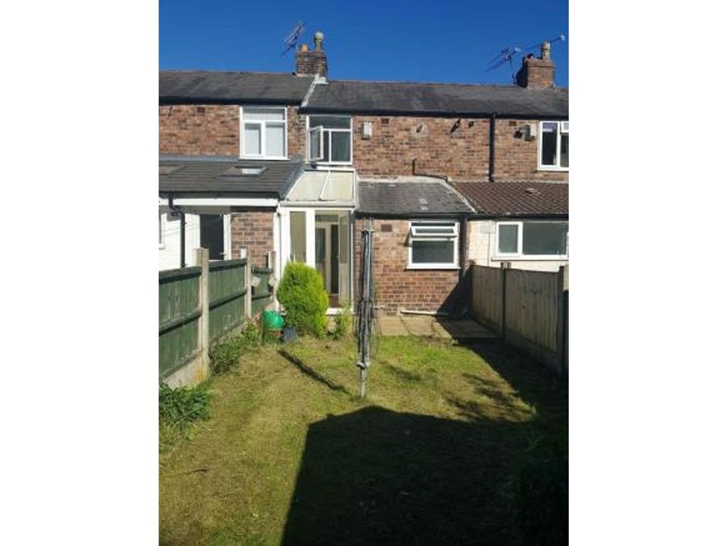 2 bed terraced house to rent in Sewell Street, Prescot L34 Zoopla
