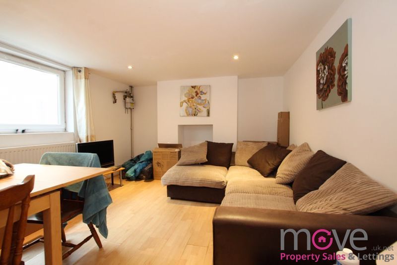 Room to rent in Albert Street, Cheltenham GL50 Zoopla
