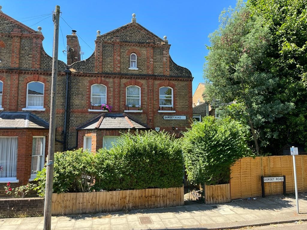 2 bed flat for sale in Dorset Road, London N22 Zoopla