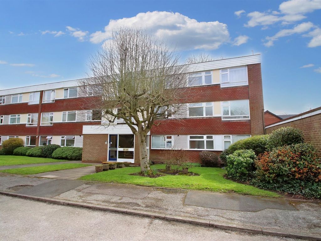 2 bed flat for sale in Stockdale Place, Edgbaston, Birmingham B15 Zoopla