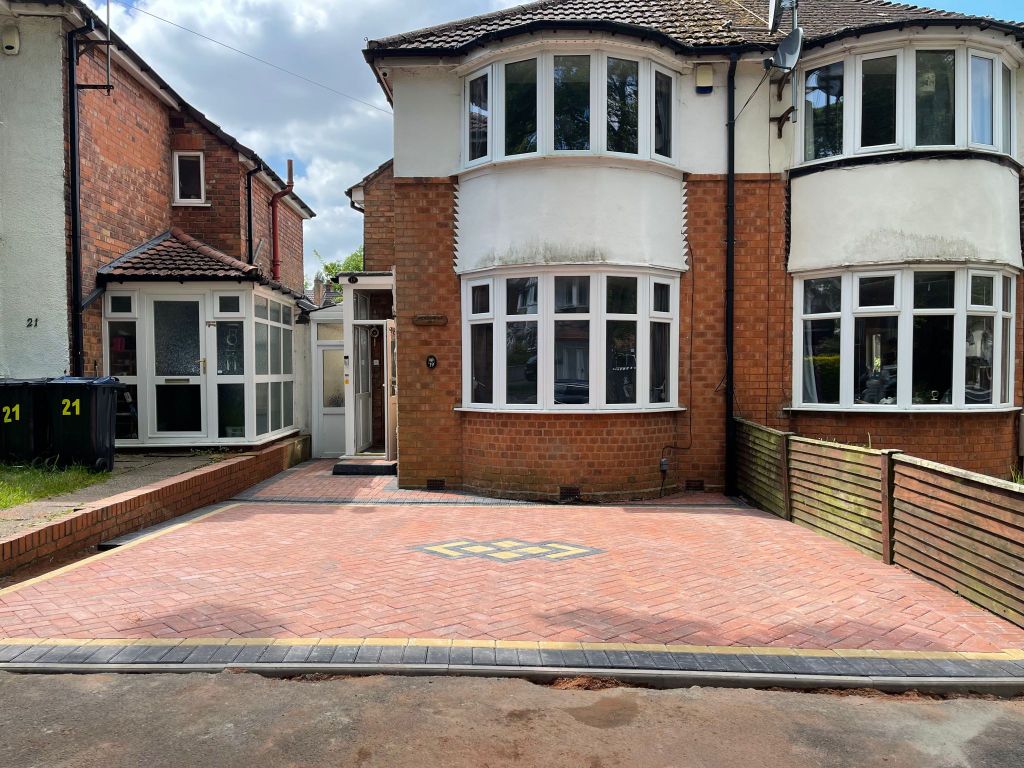 3 bed property to rent in Durley Dean Road, Selly Oak, Birmingham B29