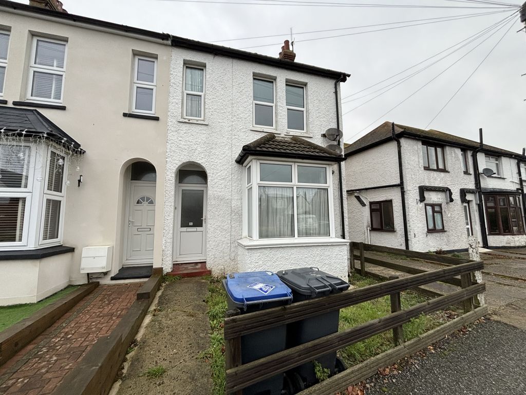 2 bed flat to rent in Reculver Road, Herne Bay CT6, £750 pcm Zoopla