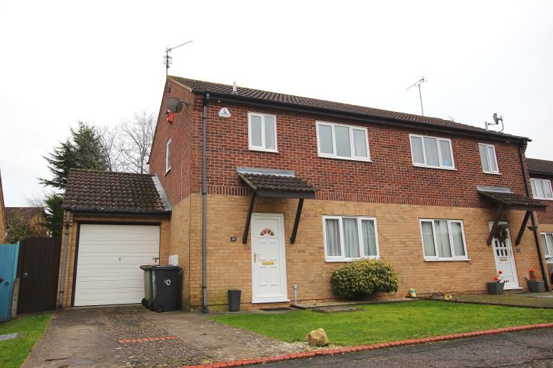 3 bed semidetached house to rent in Kingfishers, Orton Wistow
