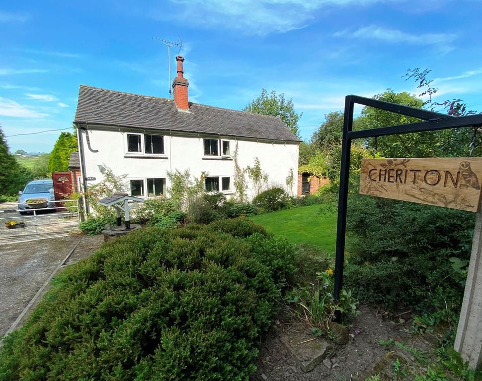 3 bed cottage for sale in Intakes Lane, Turnditch, Belper DE56 Zoopla