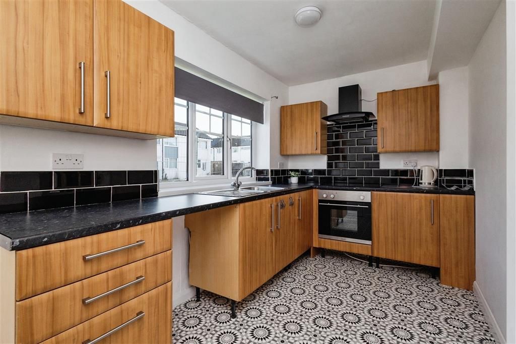 4 bed terraced house for sale in Cheddar Close, Eston, Middlesbrough