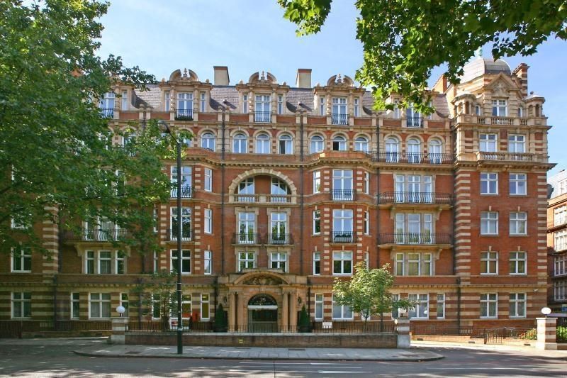 2 bed flat for sale in Clarendon Court, Maida Vale W9 Zoopla