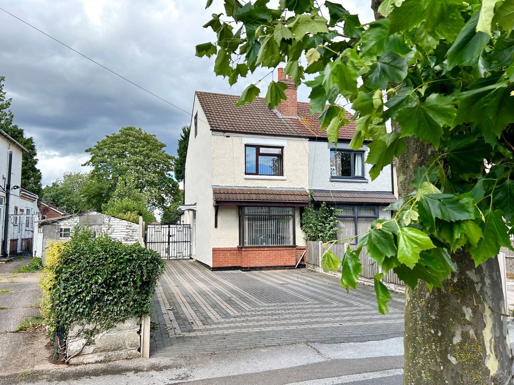 3 bed semidetached house for sale in Lythalls Lane, Coventry CV6 Zoopla