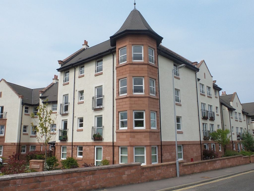 2 bed flat for sale in Moravia Court, Forres IV36 Zoopla