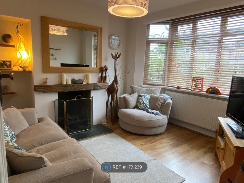 3 bed semidetached house to rent in Stanway Road, Headington, Oxford