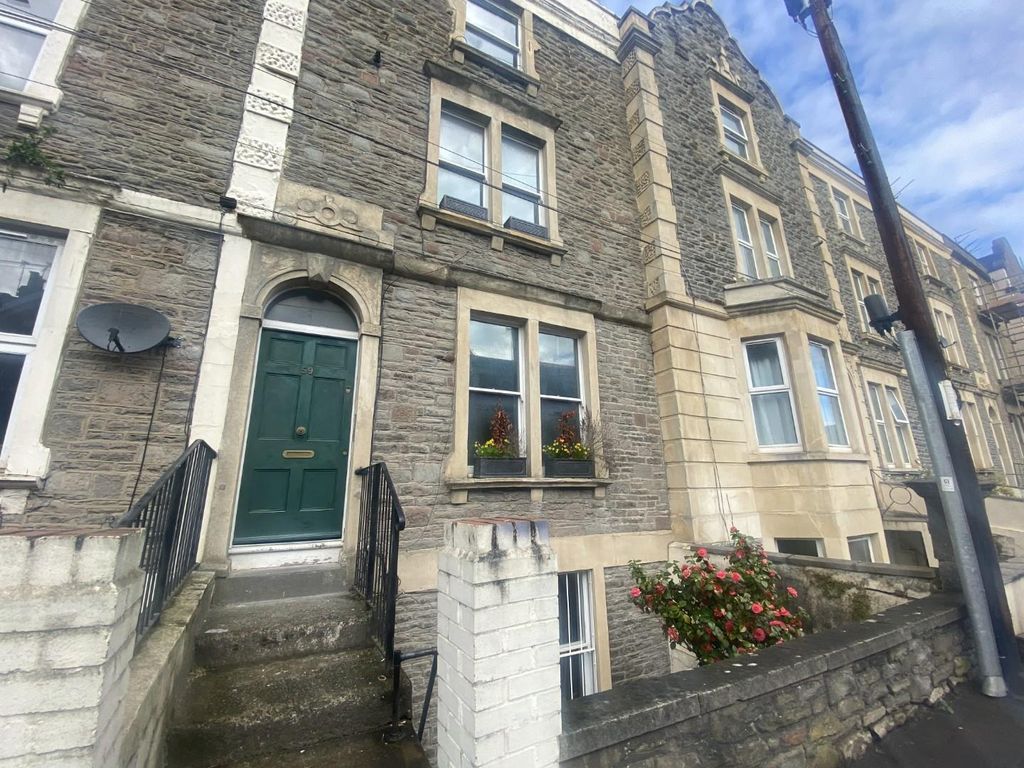 1 bed flat to rent in City Road, St Pauls, Bristol BS2, £925 pcm Zoopla