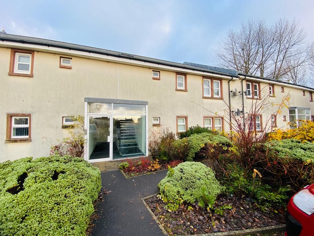 2 bed flat to rent in Hill Street, Kilmarnock KA3, £695 pcm Zoopla