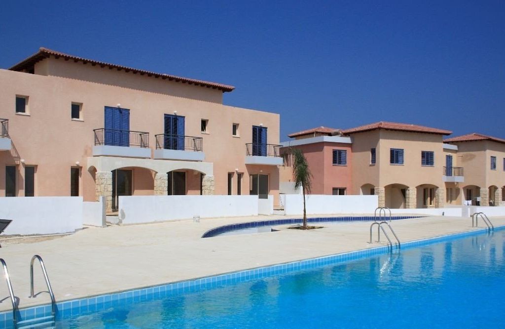 3 bed town house for sale in Paphos, 8854, Cyprus Zoopla