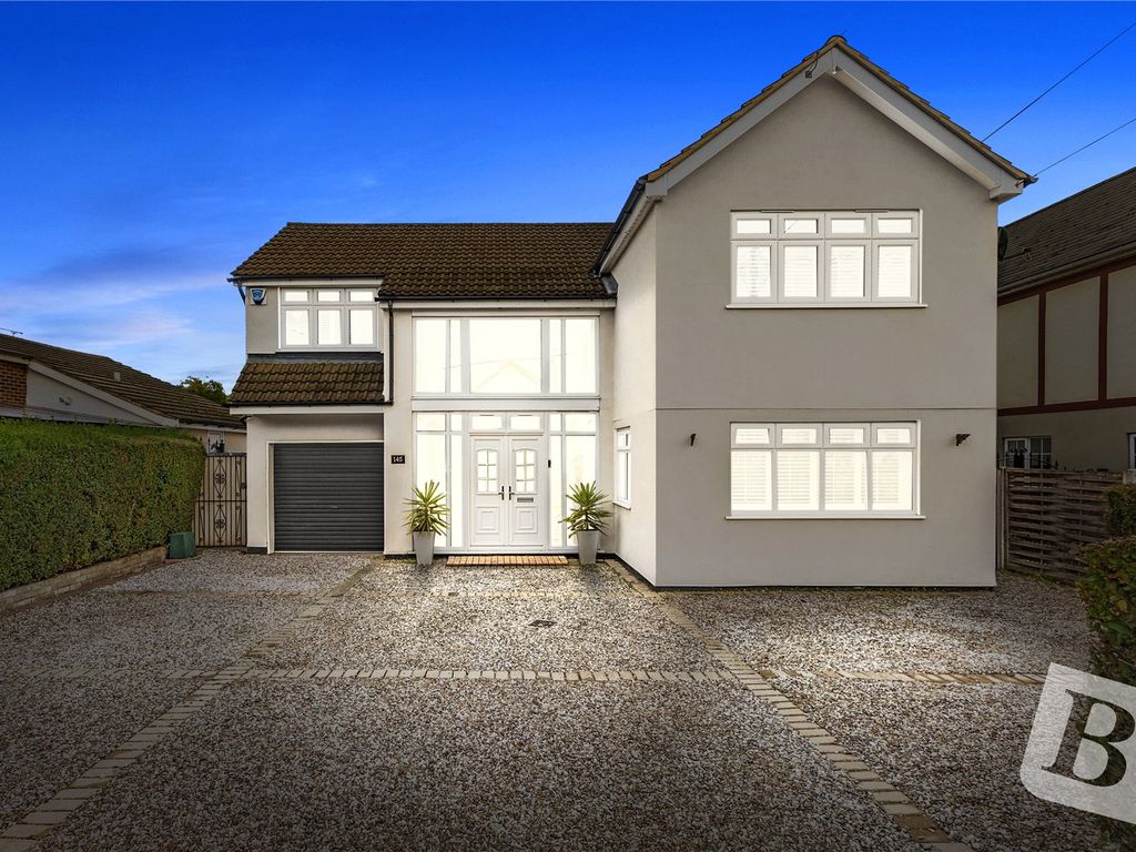 Southend Road, Wickford, Essex SS11  