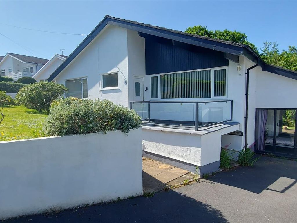 3 bed bungalow for sale in Scandinavia Heights, Saundersfoot SA69 Zoopla