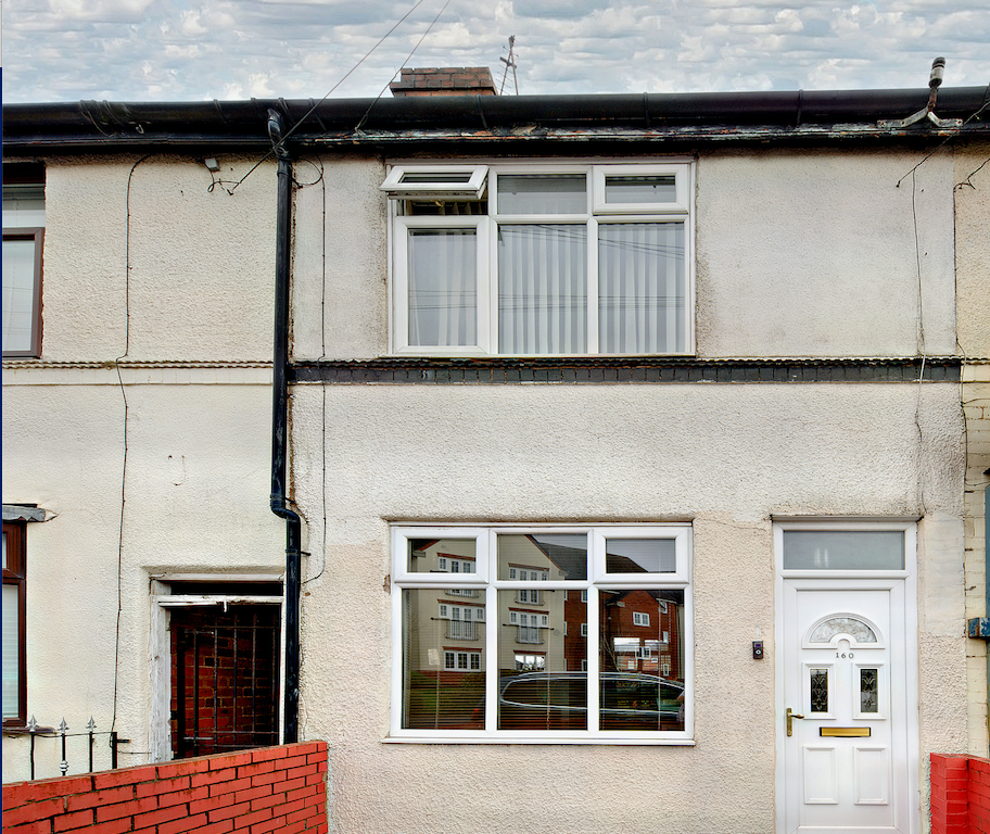 3 bed terraced house for sale in Ross, Rowley Regis, West Midlands B65