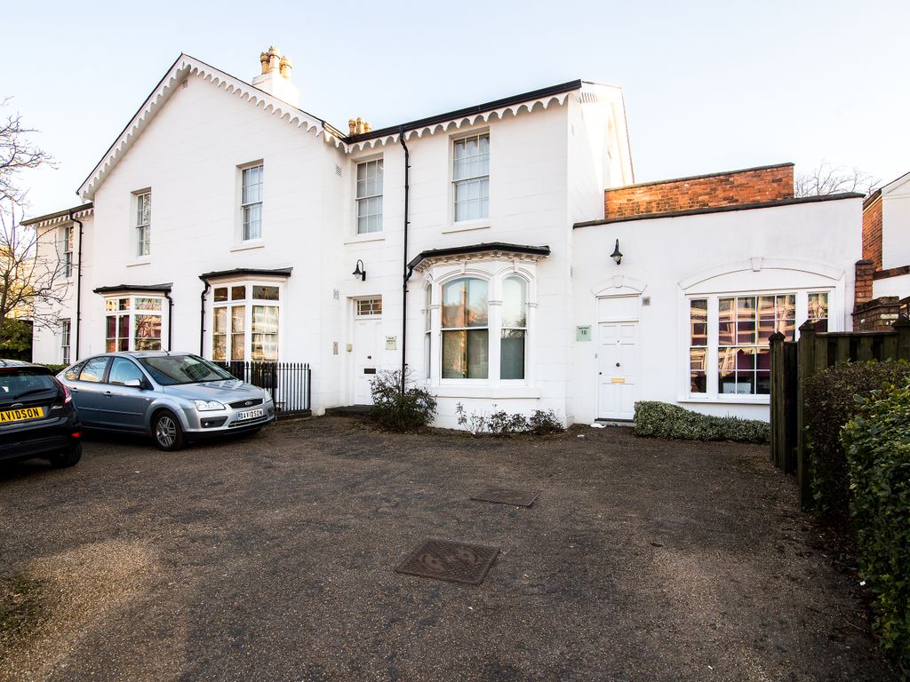 2 bed flat to rent in Saco House, 80 Hagley Road, Edgbaston, Birmingham