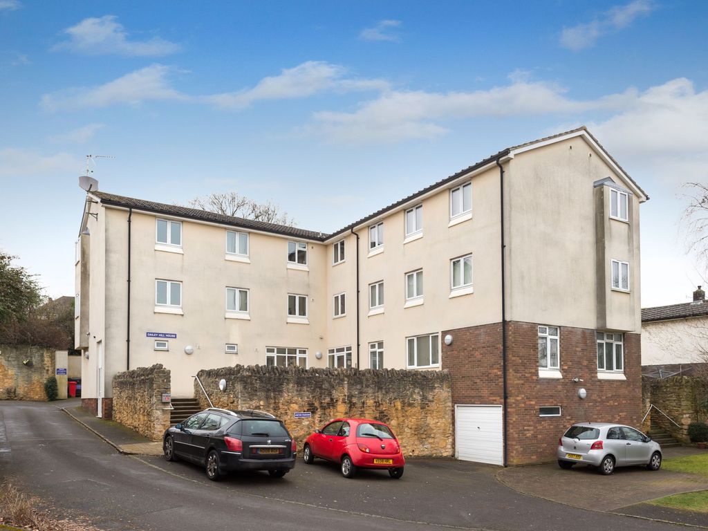 2 bed flat for sale in Moorland Close, Dailey Hill House OX28 Zoopla