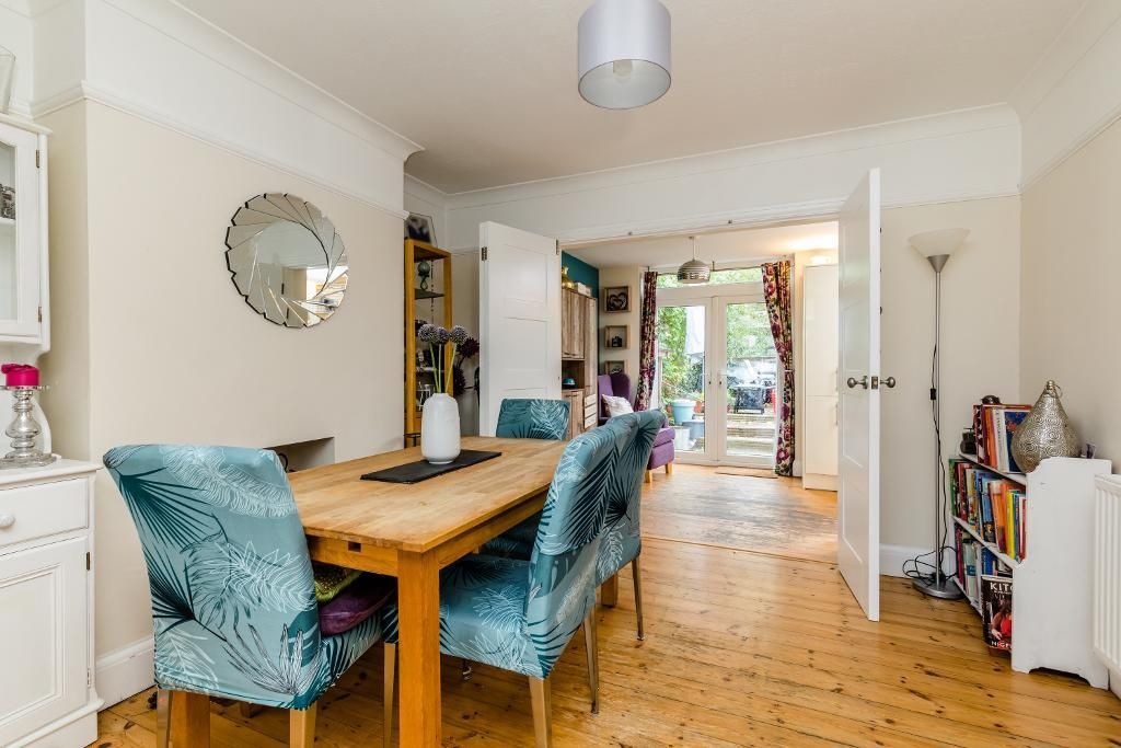 Elm Drive, Hove BN3