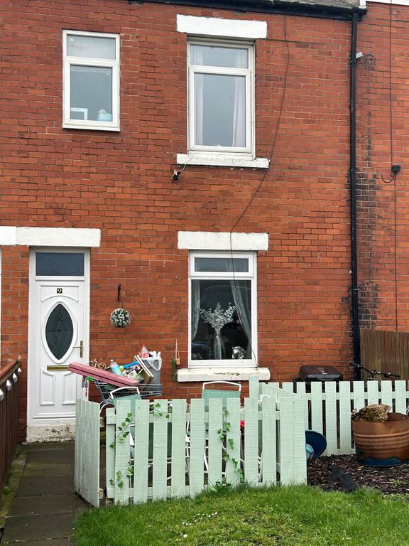 3 bed terraced house for sale in Cottages Road, Seaham SR7 Zoopla