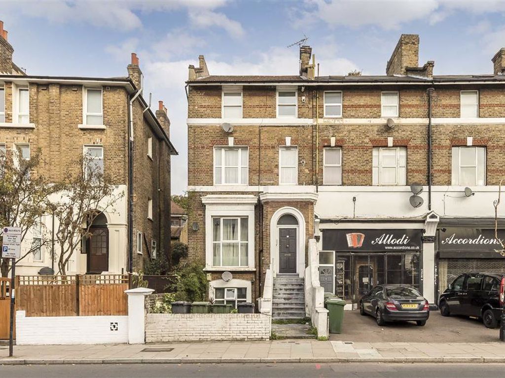 Lee High Road, London SE13  