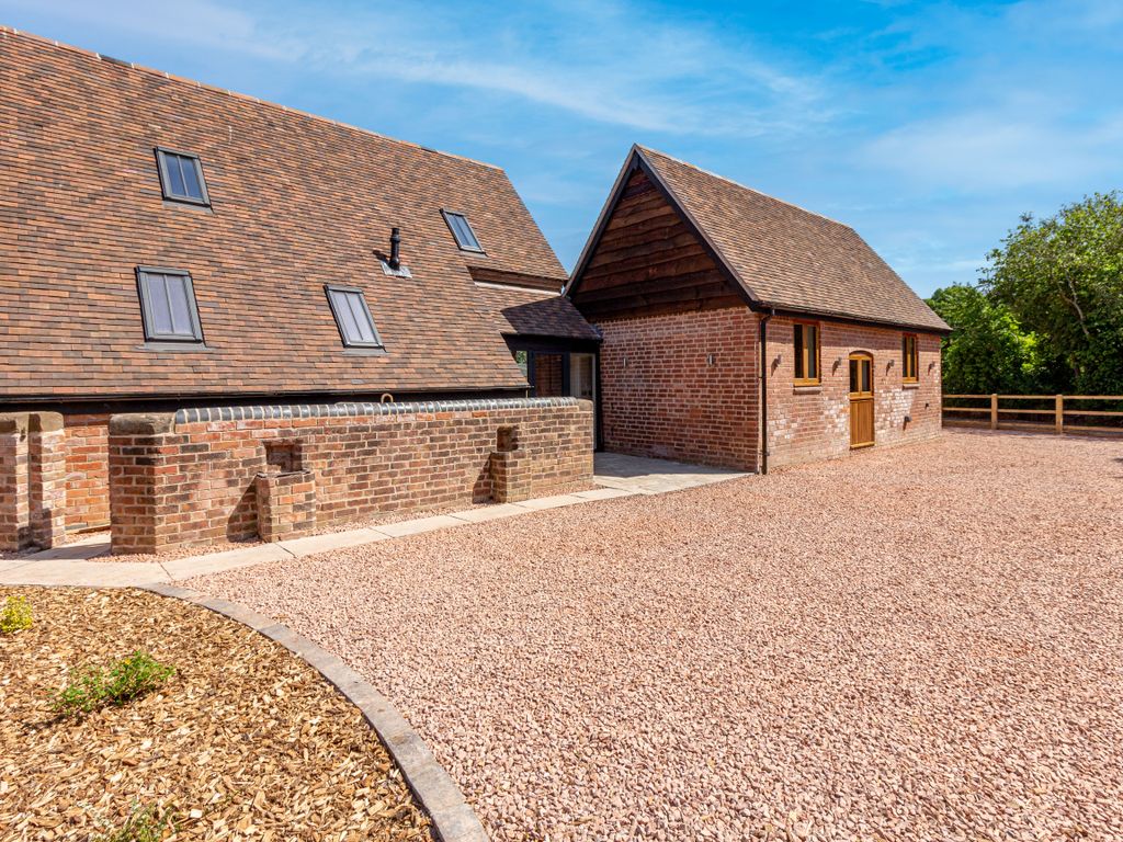 3 bed detached house for sale in Norchard, Crossway Green, StourportOn