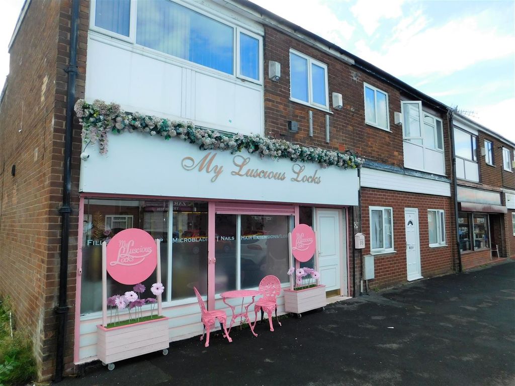 Retail premises for sale in Alder Road, Failsworth, Manchester M35, £