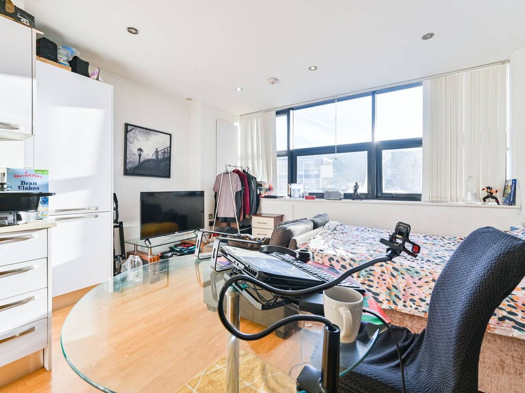 Studio for sale in Northolt Road, South Harrow, Harrow HA2 Zoopla