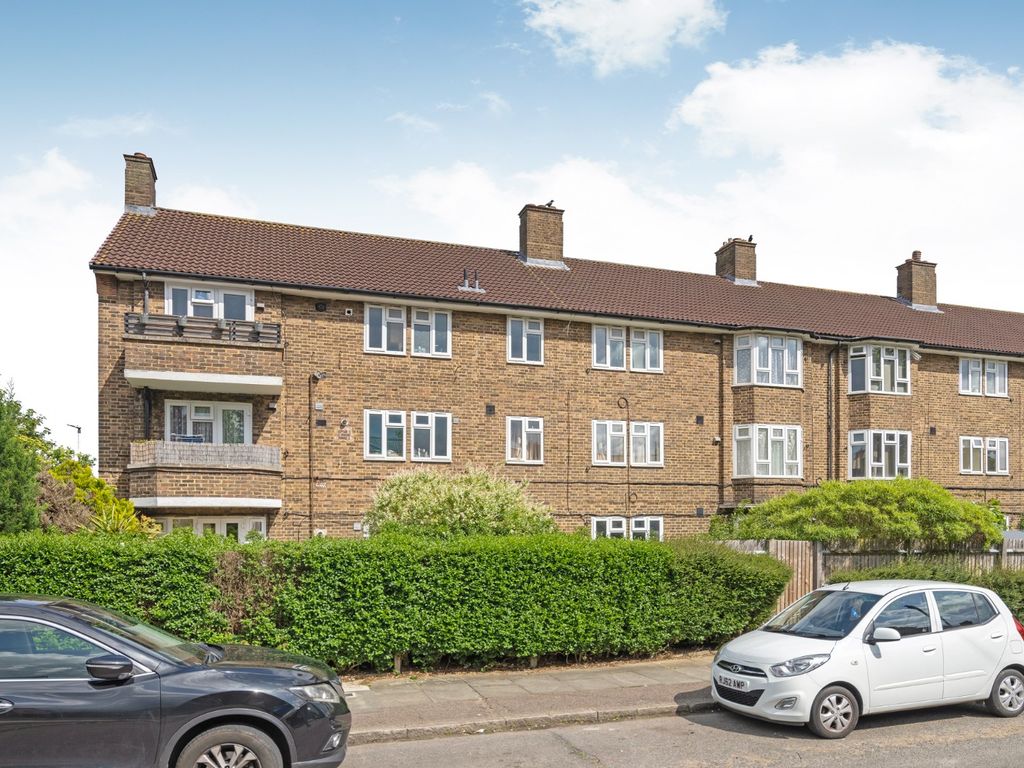1 bed flat for sale in Anstridge Road, London, Greater London SE9 Zoopla