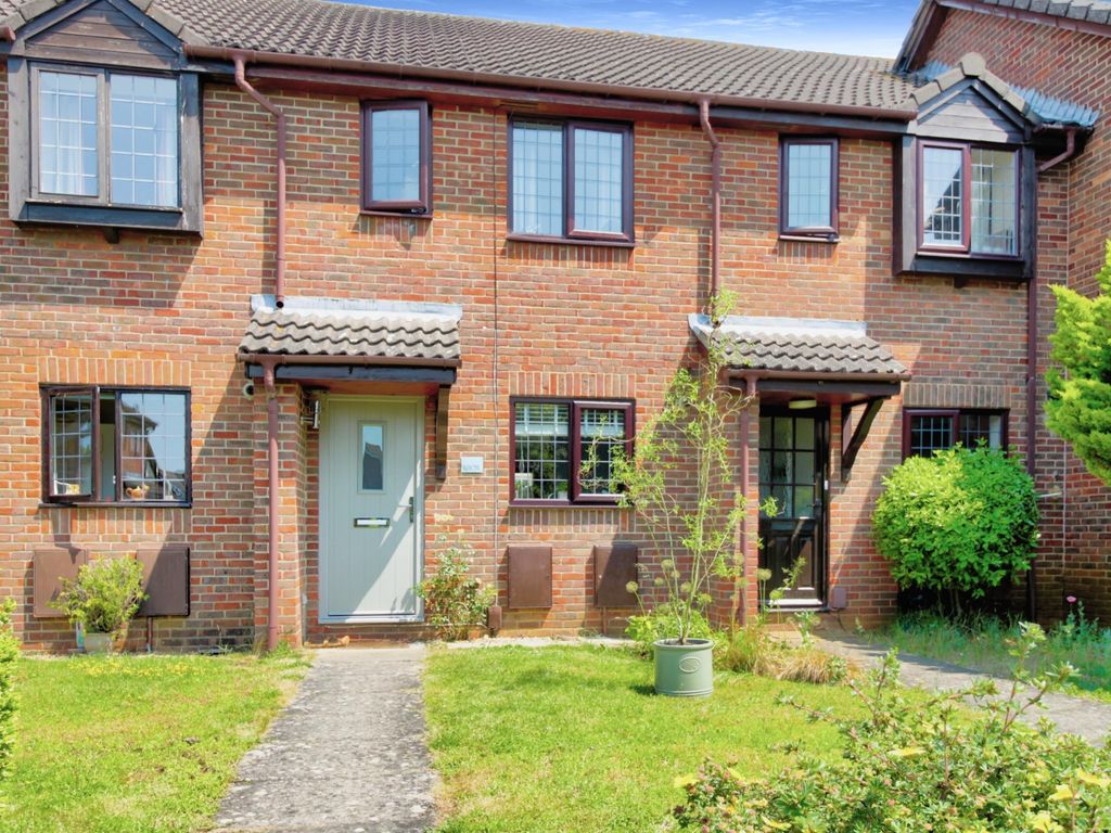 2 bed terraced house for sale in Ypres Way, Abingdon OX14 Zoopla