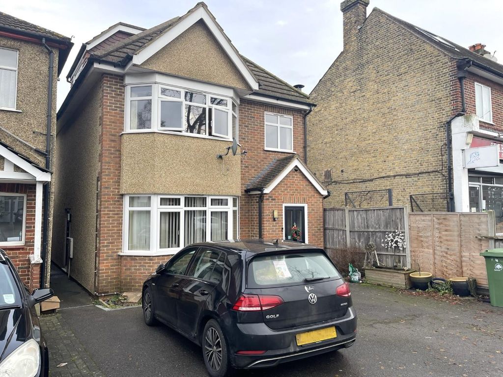 3 bed for sale in Church Hill Road, North Cheam, Sutton SM3
