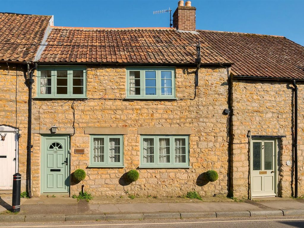 2 bed cottage for sale in Yarn Barton, Fleet Street, Beaminster DT8