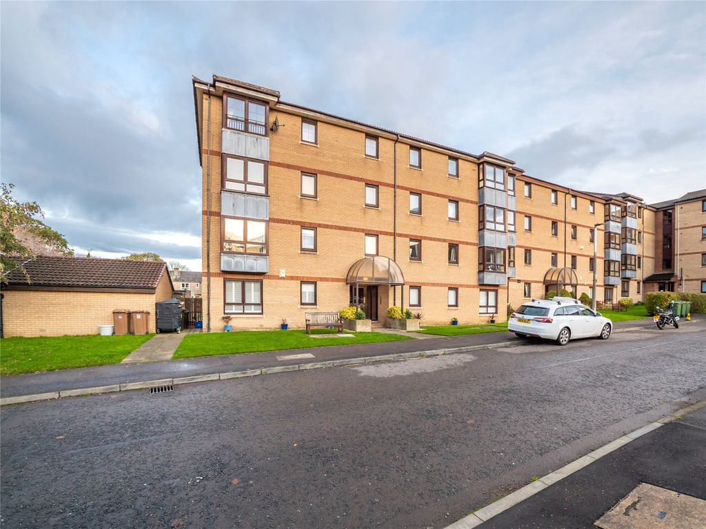 3 bed flat for sale in 102/4 Easter Warriston, Edinburgh EH7 Zoopla