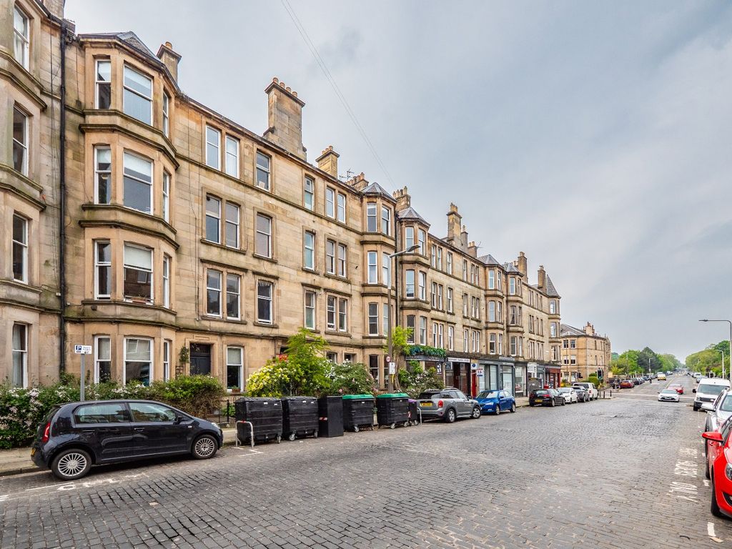 1 bed flat for sale in 22/5 (2F2) Comely Bank Avenue, Comely Bank