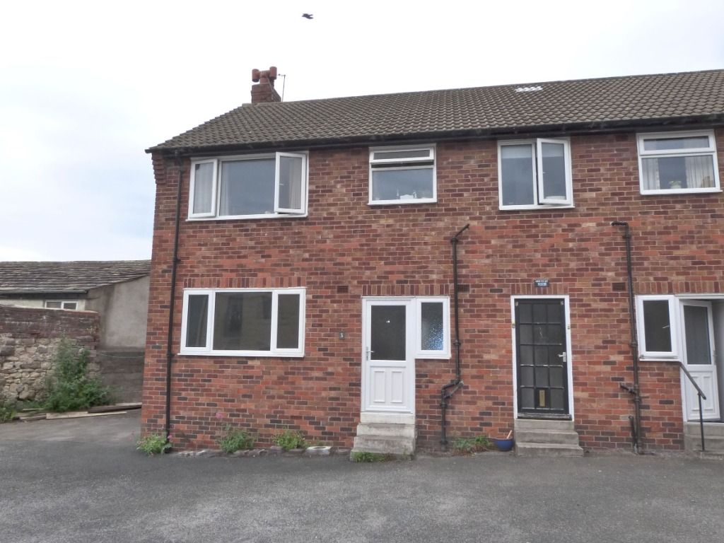 1 bed flat to rent in Raw Gap, Knaresborough HG5 Zoopla