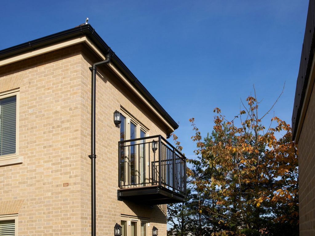 2 bed flat to rent in Southwell Road, Norwich NR1, £1,275 pcm Zoopla