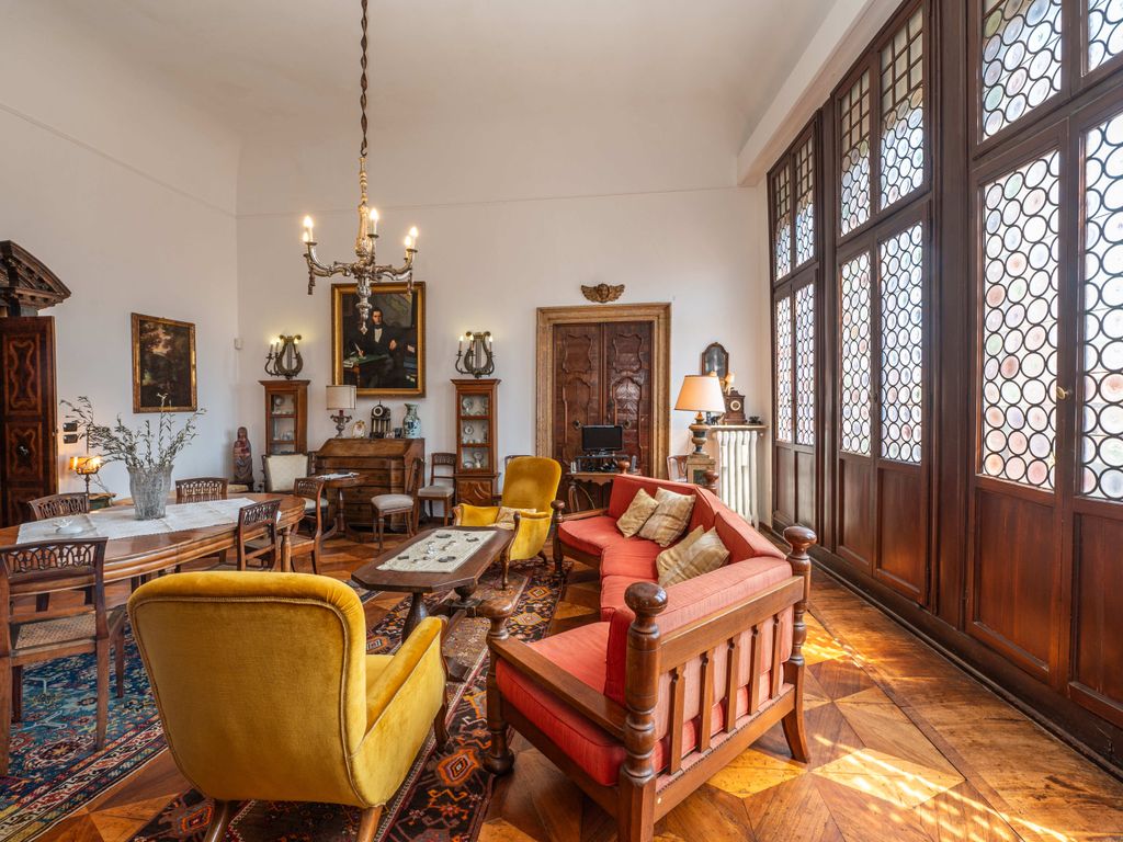 4 bed apartment for sale in San Marco, Venice City, Venice,
